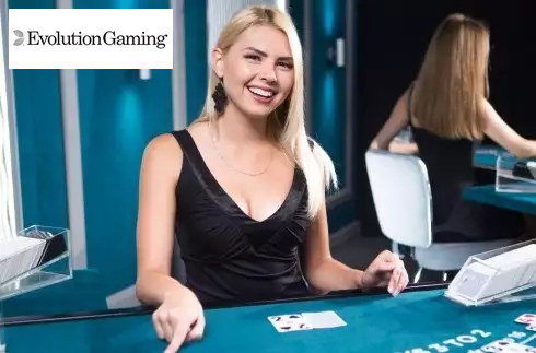 Blackjack Silver 5
